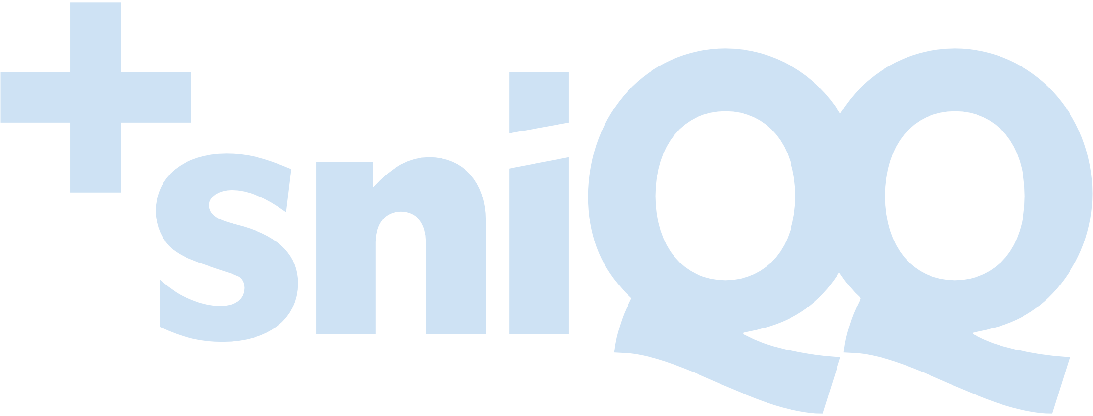SniQQ Logo