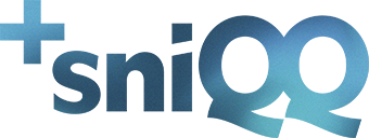 SniQQ Logo