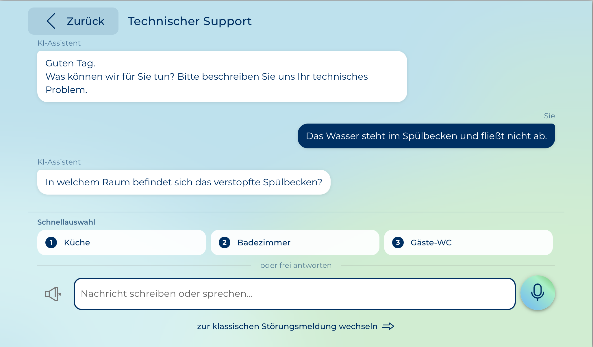 KI-Chat